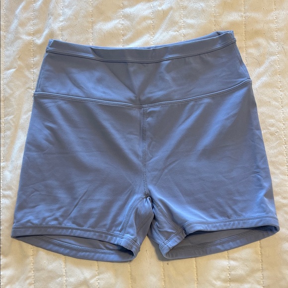 Stori Purple Shorts - Picture 1 of 2